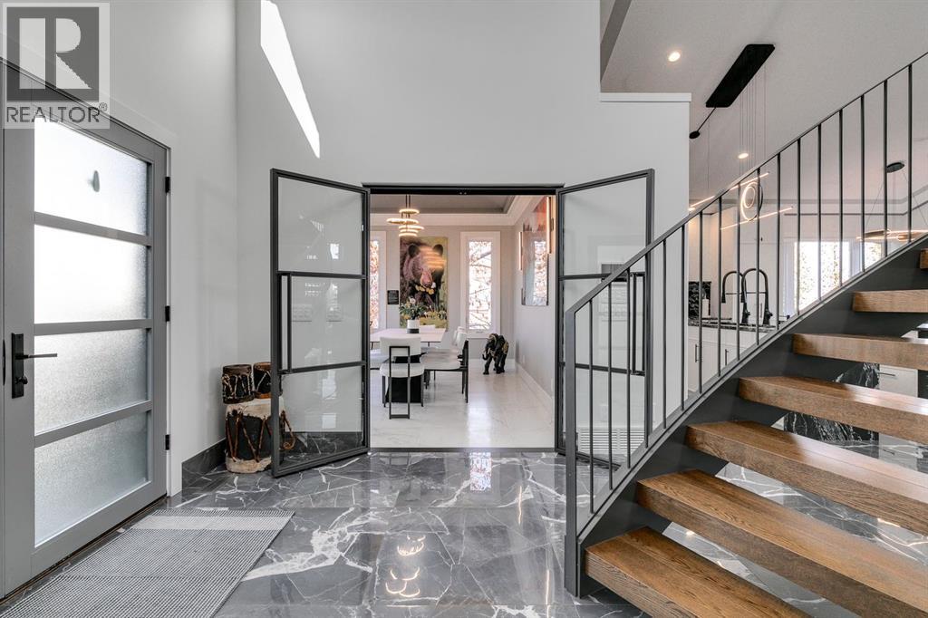 50 Signature Heights Sw, Calgary, Alberta  T3H 3C1 - Photo 7 - A2264415