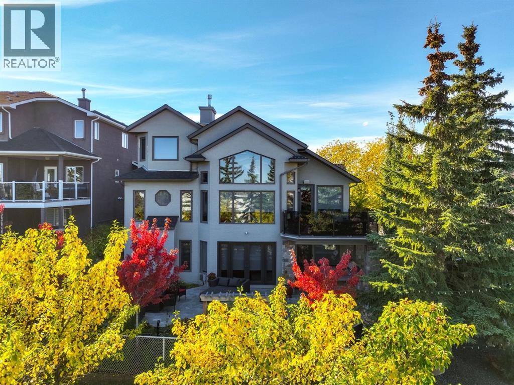 50 Signature Heights Sw, Calgary, Alberta  T3H 3C1 - Photo 1 - A2264415