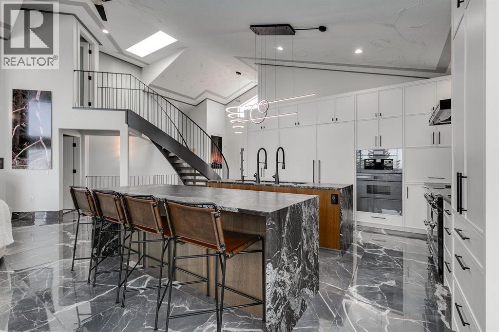 50 Signature Heights Sw, Calgary, Alberta  T3H 3C1 - Photo 12 - A2264415