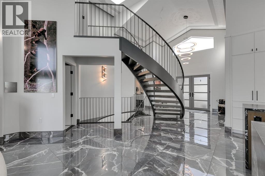 50 Signature Heights Sw, Calgary, Alberta  T3H 3C1 - Photo 9 - A2264415