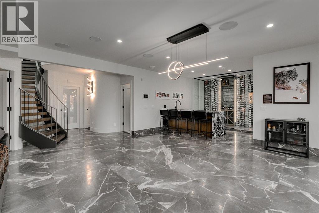 50 Signature Heights Sw, Calgary, Alberta  T3H 3C1 - Photo 39 - A2264415