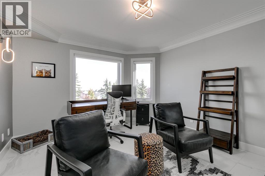 50 Signature Heights Sw, Calgary, Alberta  T3H 3C1 - Photo 38 - A2264415