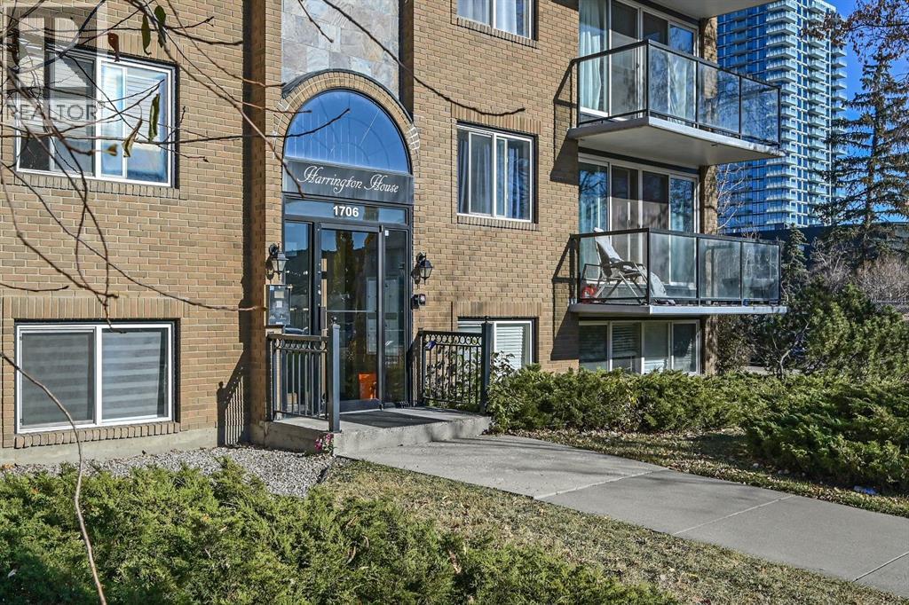 303, 1706 11 Avenue Sw, Calgary, Alberta  T3C 0N4 - Photo 10 - A2268002