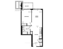 808 - 2485 EGLINTON AVENUE W, Mississauga, Ontario