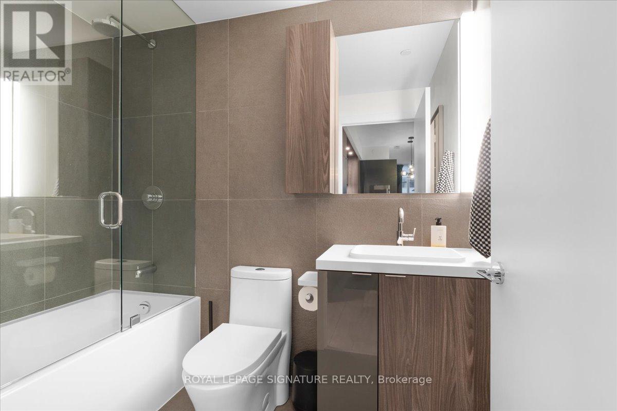 1514 - 35 Mercer Street, Toronto, Ontario  M5V 0V1 - Photo 11 - C12499896