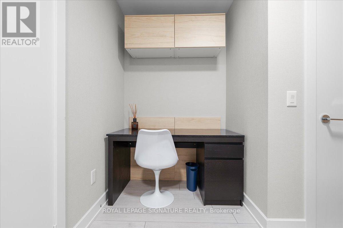 1514 - 35 Mercer Street, Toronto, Ontario  M5V 0V1 - Photo 12 - C12499896