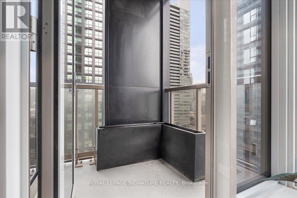 1514 - 35 Mercer Street, Toronto, Ontario  M5V 0V1 - Photo 13 - C12499896