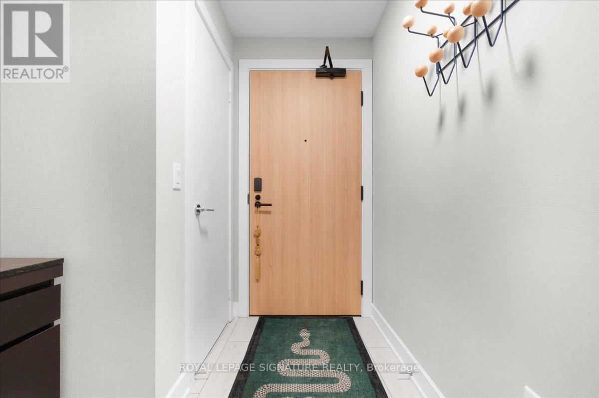 1514 - 35 Mercer Street, Toronto, Ontario  M5V 0V1 - Photo 14 - C12499896