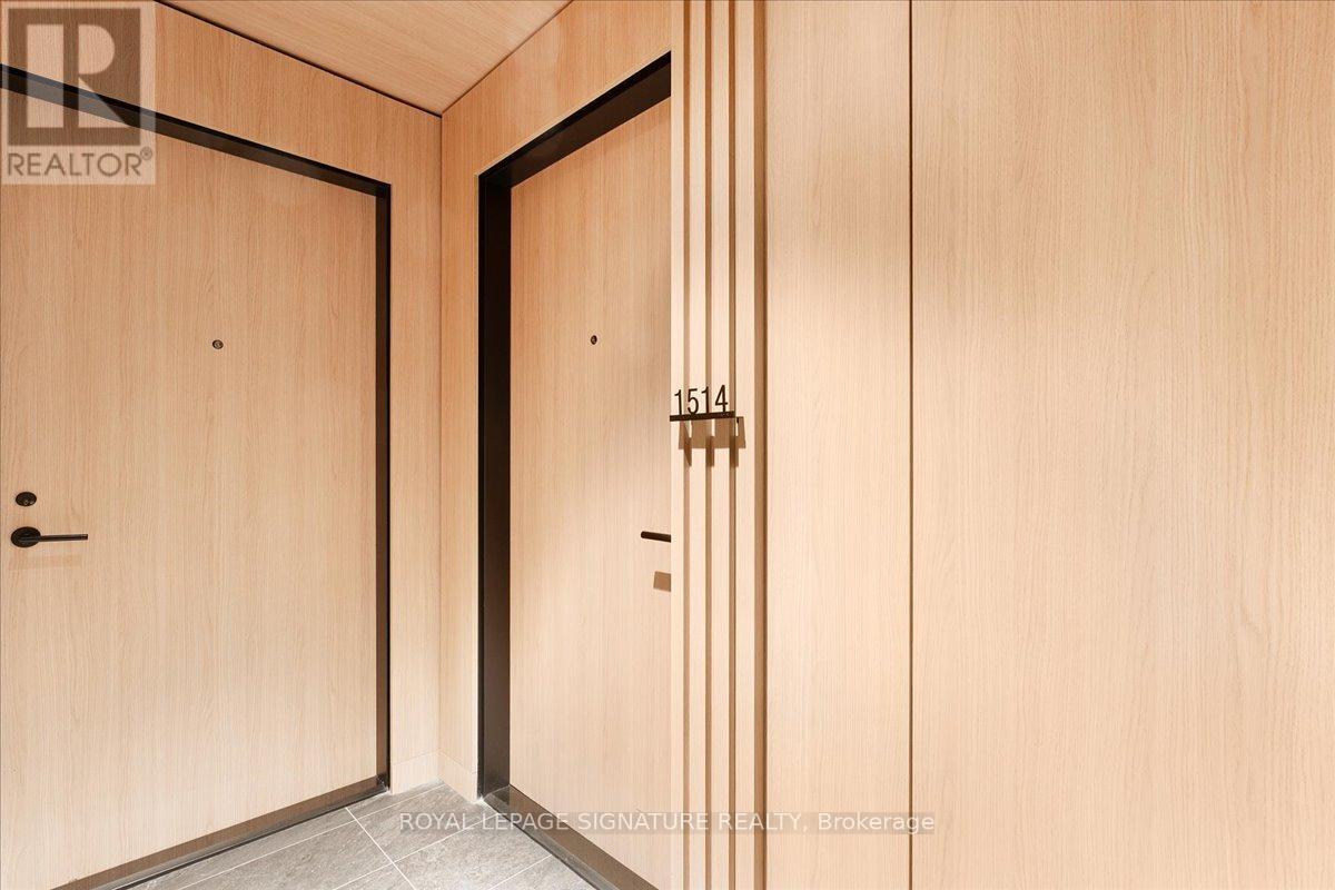 1514 - 35 Mercer Street, Toronto, Ontario  M5V 0V1 - Photo 15 - C12499896
