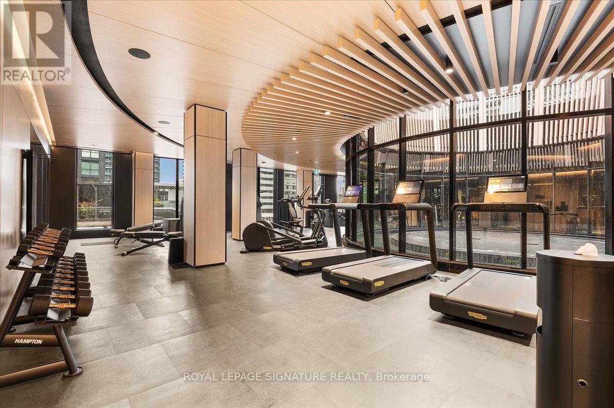 1514 - 35 Mercer Street, Toronto, Ontario  M5V 0V1 - Photo 16 - C12499896