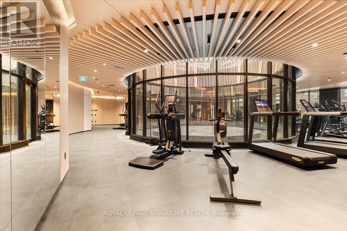 1514 - 35 Mercer Street, Toronto, Ontario  M5V 0V1 - Photo 17 - C12499896