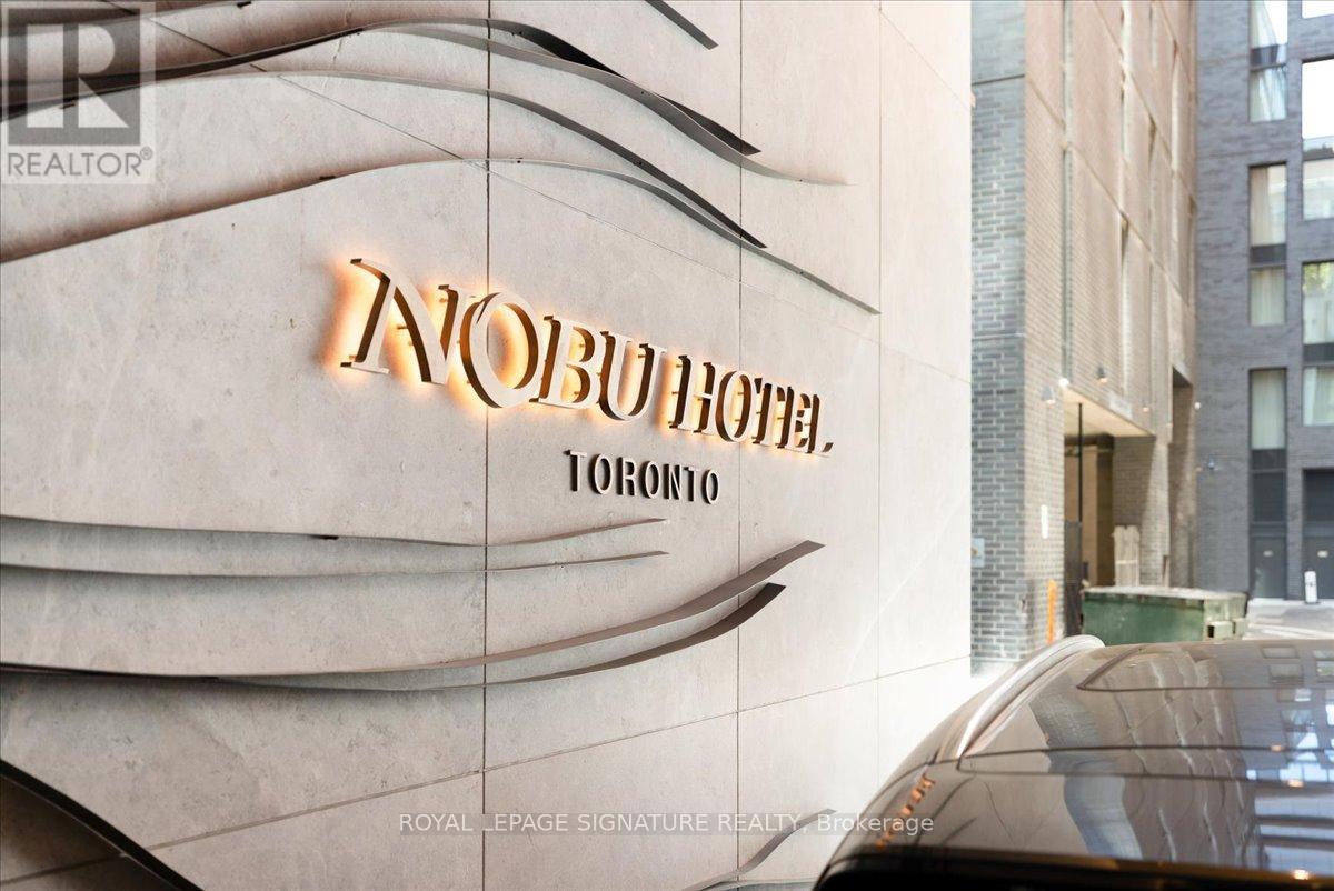 1514 - 35 Mercer Street, Toronto, Ontario  M5V 0V1 - Photo 18 - C12499896