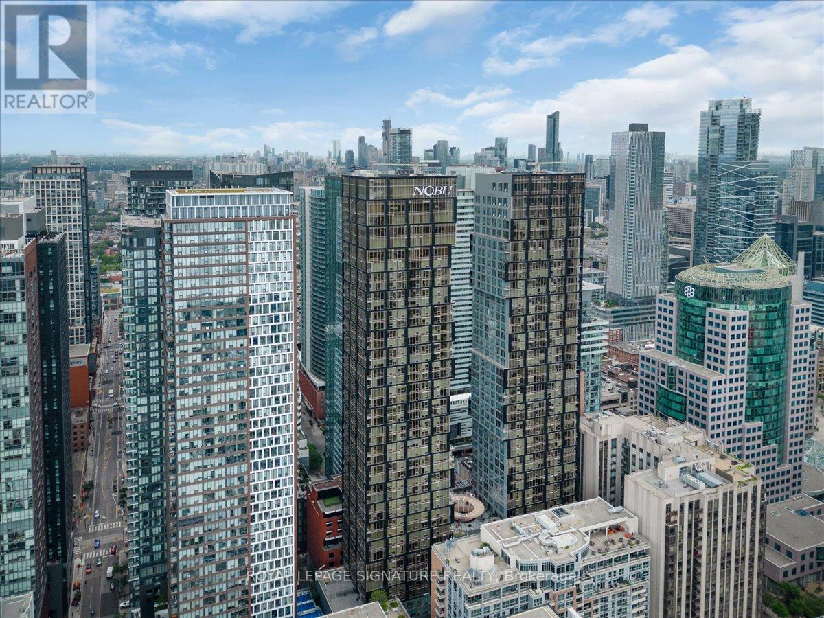 1514 - 35 Mercer Street, Toronto, Ontario  M5V 0V1 - Photo 19 - C12499896