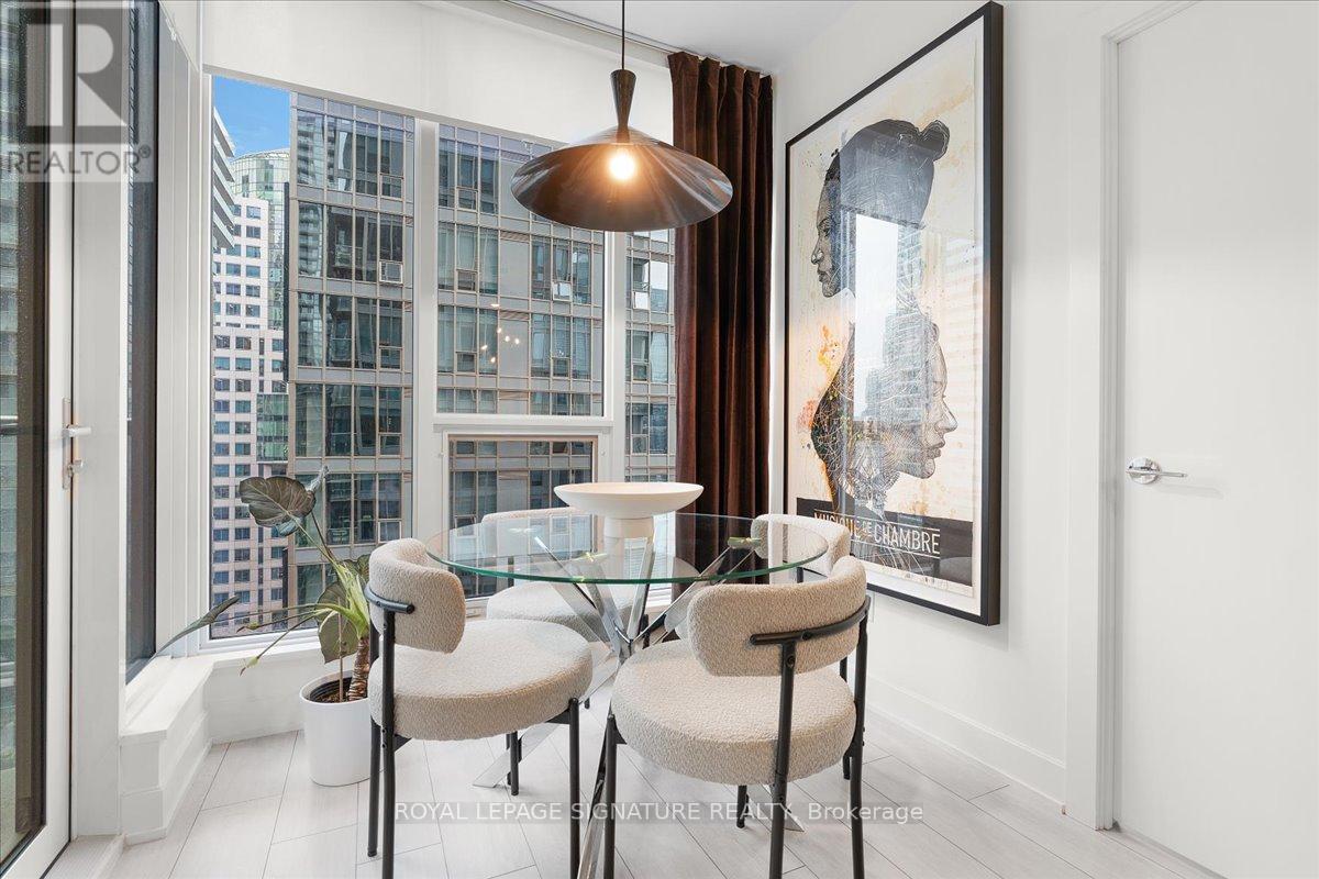 1514 - 35 Mercer Street, Toronto, Ontario  M5V 0V1 - Photo 5 - C12499896
