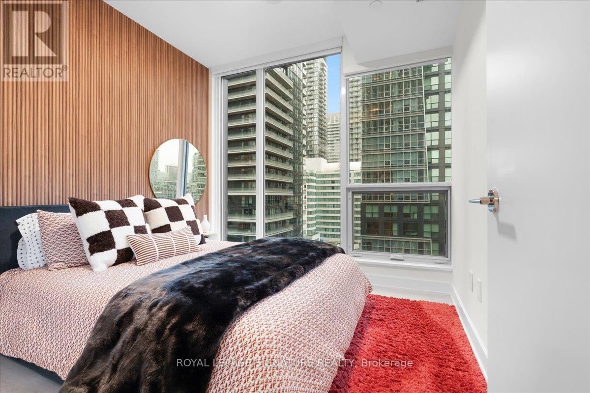 1514 - 35 Mercer Street, Toronto, Ontario  M5V 0V1 - Photo 7 - C12499896