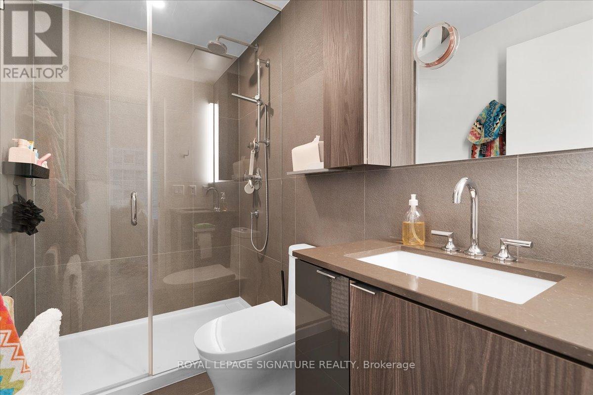 1514 - 35 Mercer Street, Toronto, Ontario  M5V 0V1 - Photo 8 - C12499896