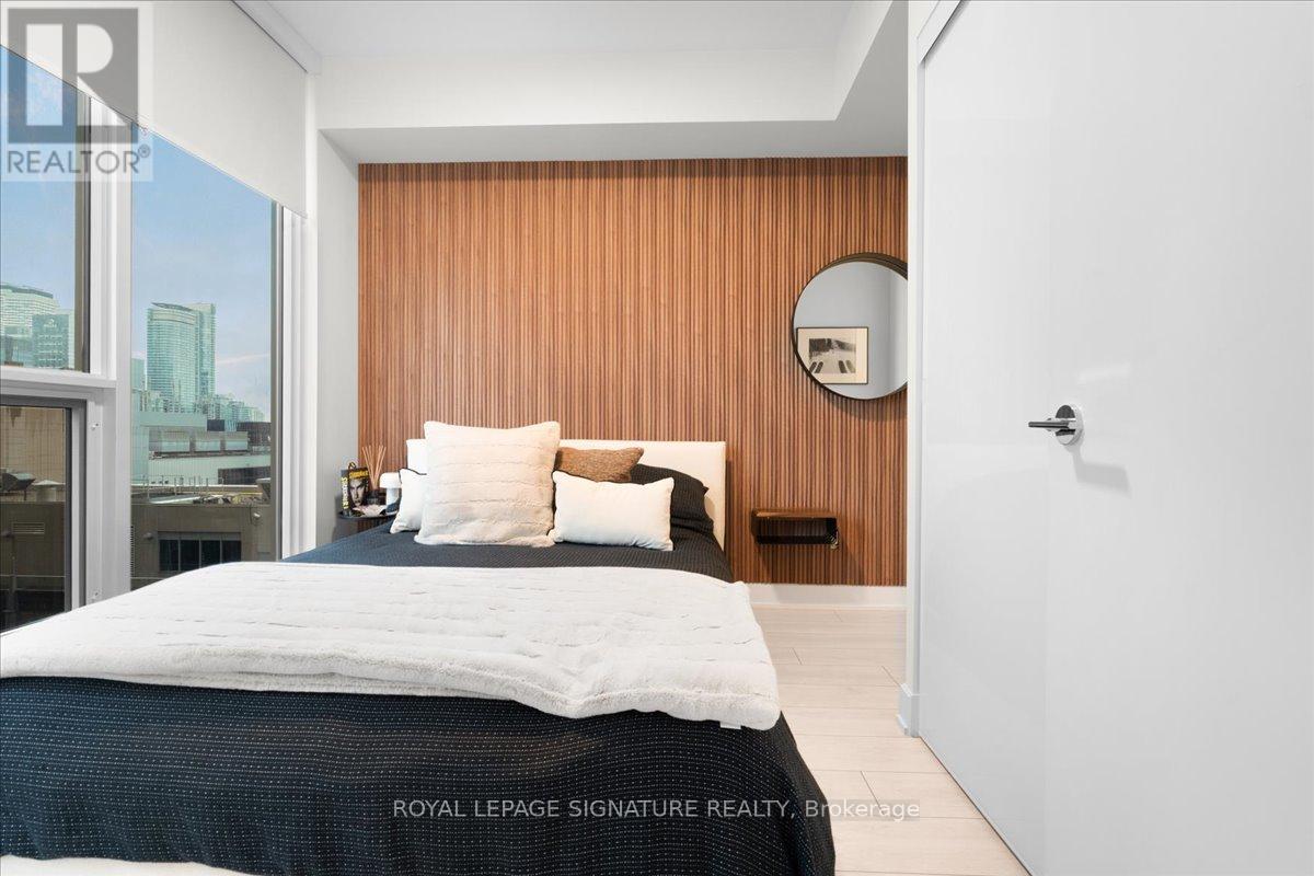 1514 - 35 Mercer Street, Toronto, Ontario  M5V 0V1 - Photo 9 - C12499896