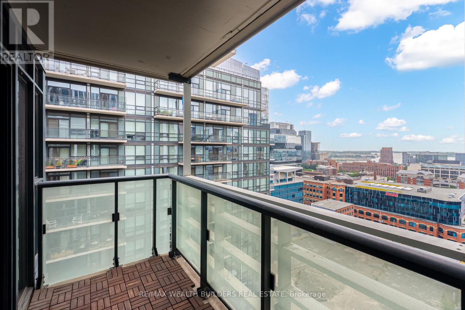 2322 - 400 Adelaide Street E, Toronto (Moss Park), Ontario  M5A 4S3 - Photo 30 - C12499898