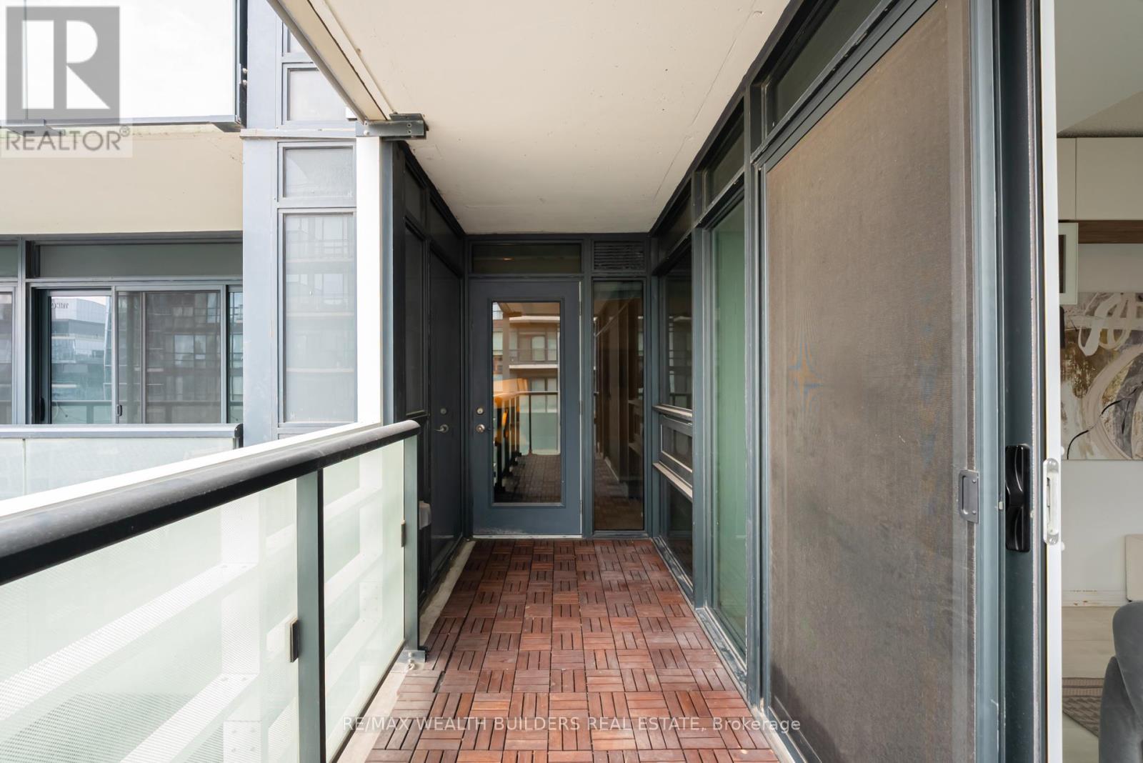 2322 - 400 Adelaide Street E, Toronto (Moss Park), Ontario  M5A 4S3 - Photo 32 - C12499898