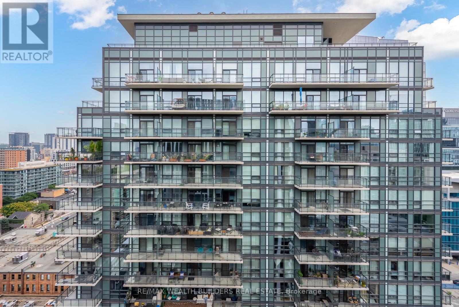 2322 - 400 Adelaide Street E, Toronto (Moss Park), Ontario  M5A 4S3 - Photo 33 - C12499898