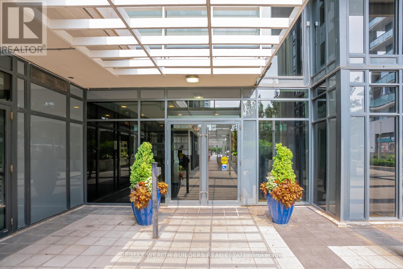 2322 - 400 Adelaide Street E, Toronto (Moss Park), Ontario  M5A 4S3 - Photo 34 - C12499898