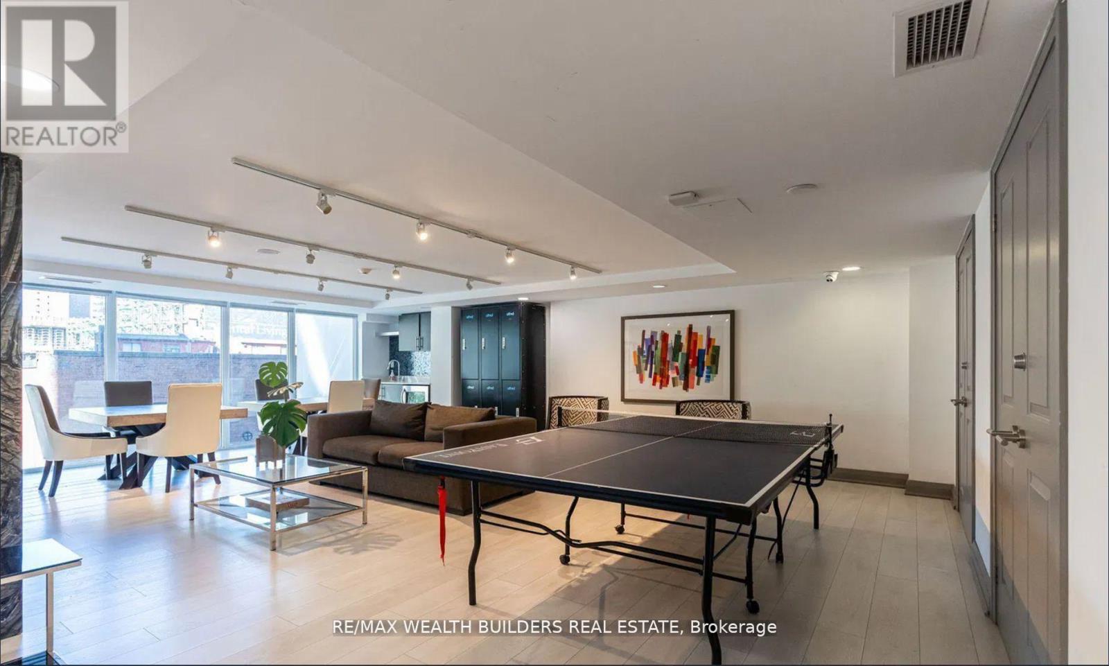 2322 - 400 Adelaide Street E, Toronto (Moss Park), Ontario  M5A 4S3 - Photo 37 - C12499898