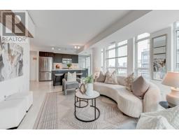 2322 - 400 ADELAIDE STREET E, Toronto, Ontario