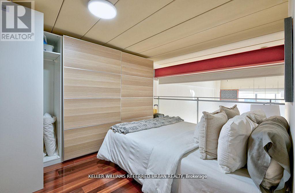 209 - 160 Baldwin Street, Toronto (Kensington-Chinatown), Ontario  M5T 3K7 - Photo 20 - C12499912