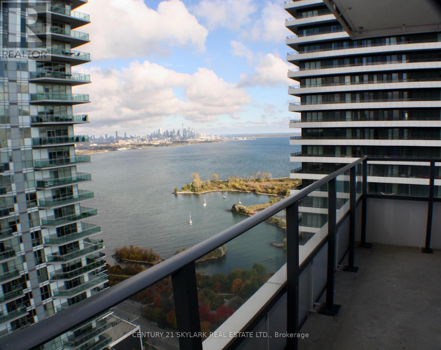 3416 - 30 Shore Breeze Drive, Toronto, Ontario  M8V 0J1 - Photo 27 - C12499924