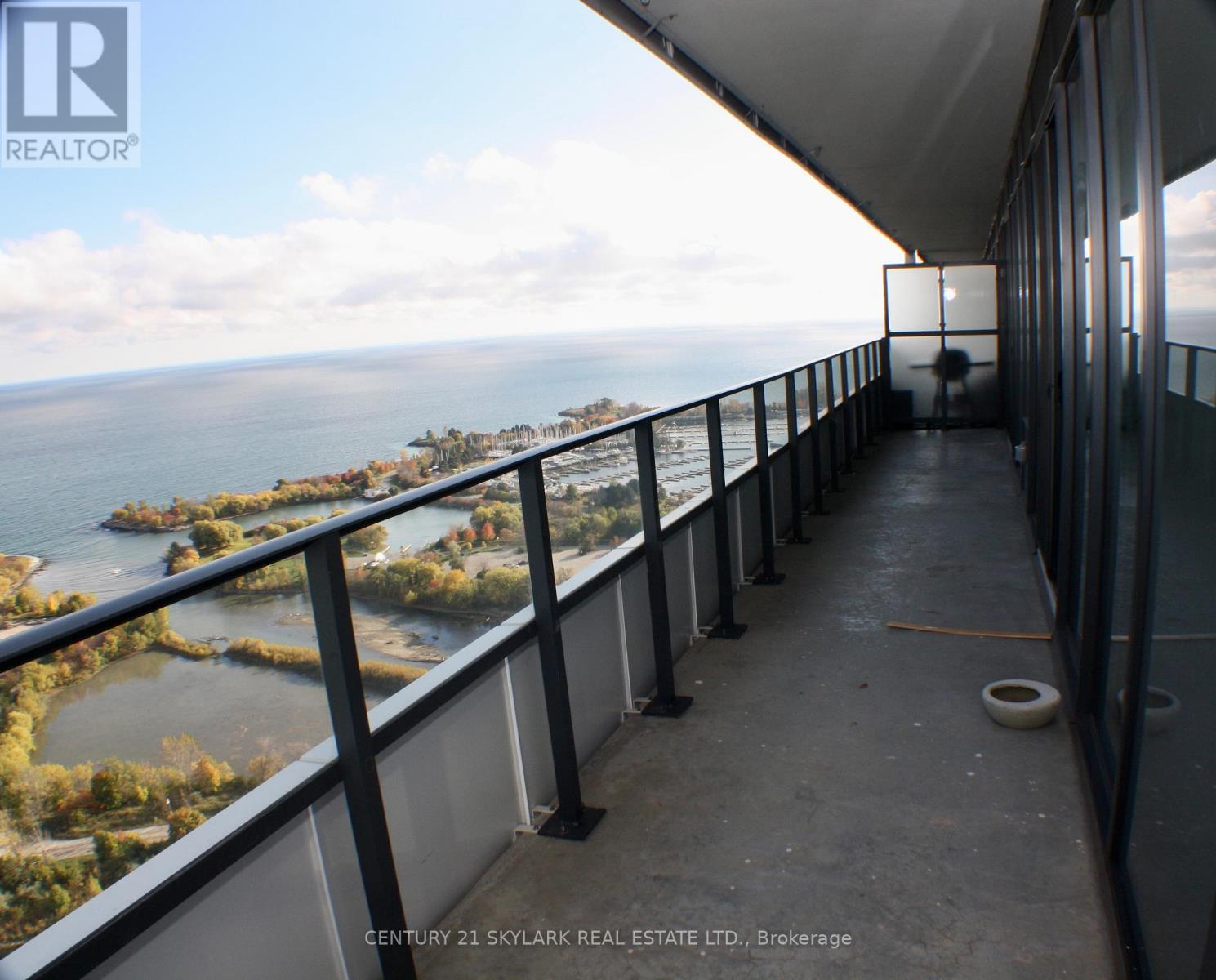 3416 - 30 Shore Breeze Drive, Toronto, Ontario  M8V 0J1 - Photo 30 - C12499924