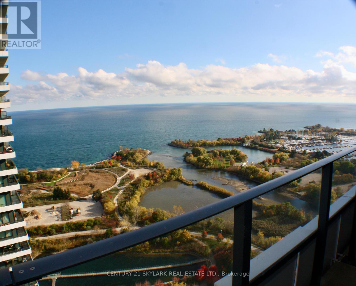 3416 - 30 Shore Breeze Drive, Toronto, Ontario  M8V 0J1 - Photo 31 - C12499924