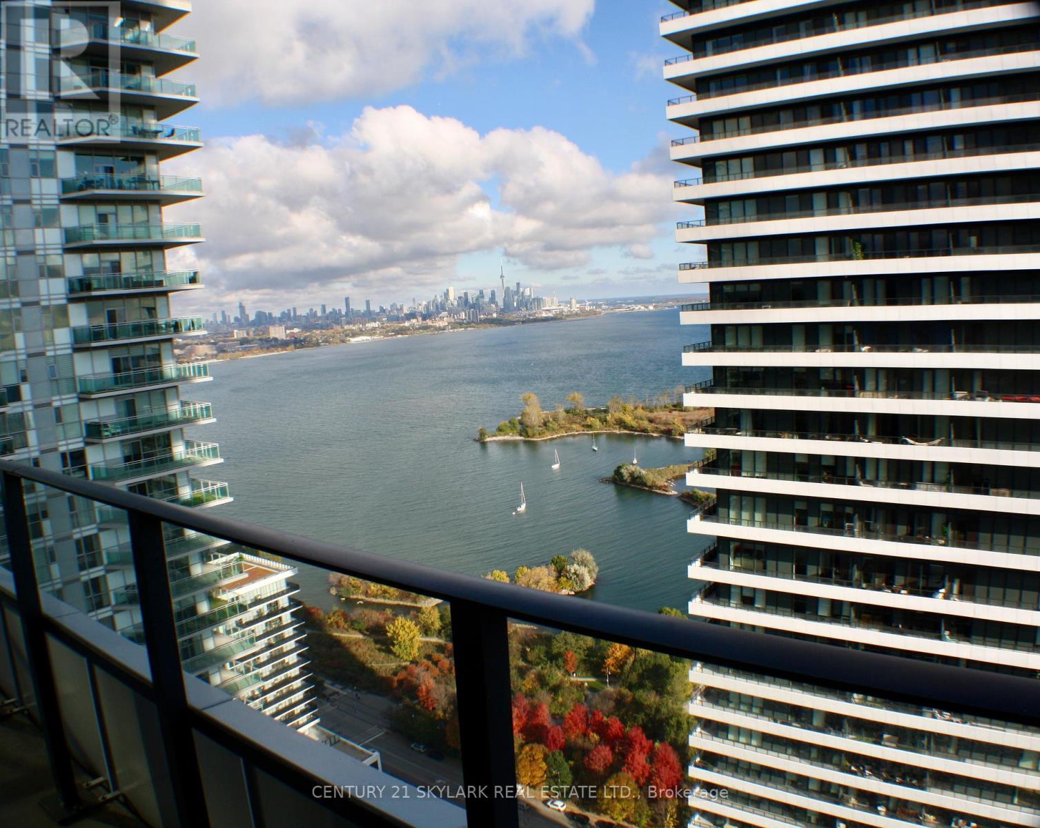 3416 - 30 Shore Breeze Drive, Toronto, Ontario  M8V 0J1 - Photo 32 - C12499924