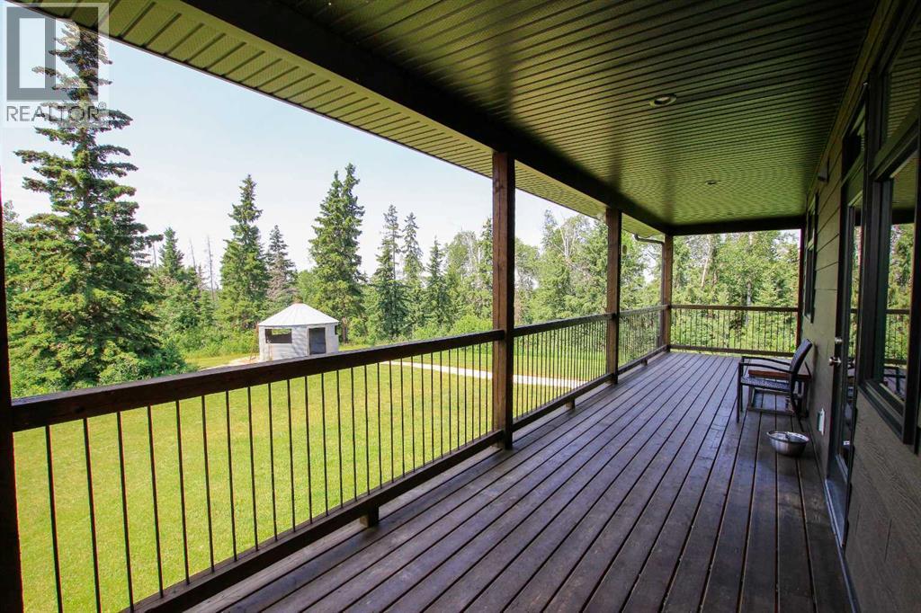 41512 Range Road 260, Rural Lacombe County, Alberta  T4L 2N5 - Photo 10 - A2239843