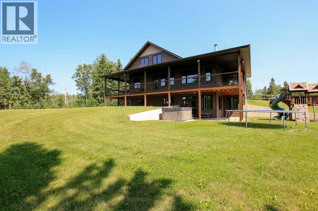 41512 Range Road 260, Rural Lacombe County, Alberta  T4L 2N5 - Photo 37 - A2239843