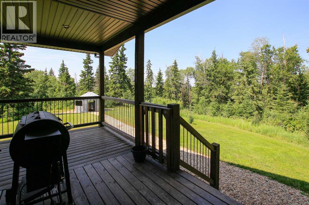 41512 Range Road 260, Rural Lacombe County, Alberta  T4L 2N5 - Photo 15 - A2239843