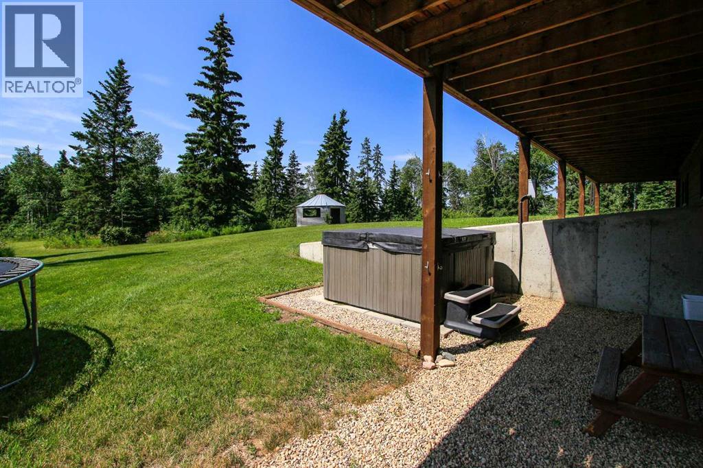 41512 Range Road 260, Rural Lacombe County, Alberta  T4L 2N5 - Photo 36 - A2239843