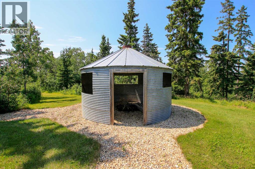 41512 Range Road 260, Rural Lacombe County, Alberta  T4L 2N5 - Photo 38 - A2239843