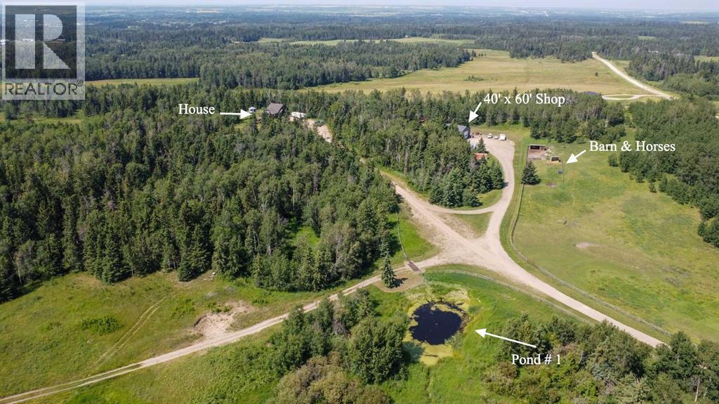 41512 Range Road 260, Rural Lacombe County, Alberta  T4L 2N5 - Photo 48 - A2239843