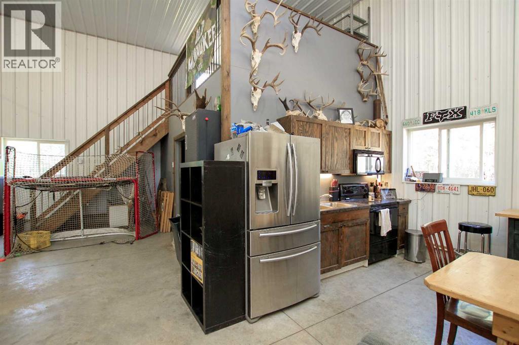 41512 Range Road 260, Rural Lacombe County, Alberta  T4L 2N5 - Photo 43 - A2239843