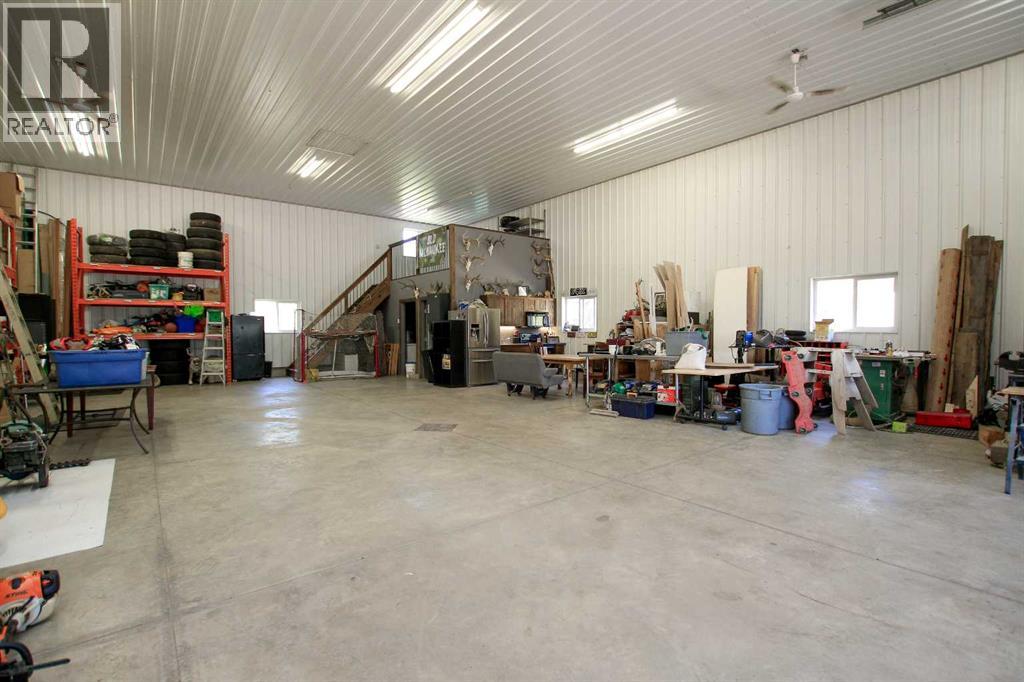 41512 Range Road 260, Rural Lacombe County, Alberta  T4L 2N5 - Photo 42 - A2239843