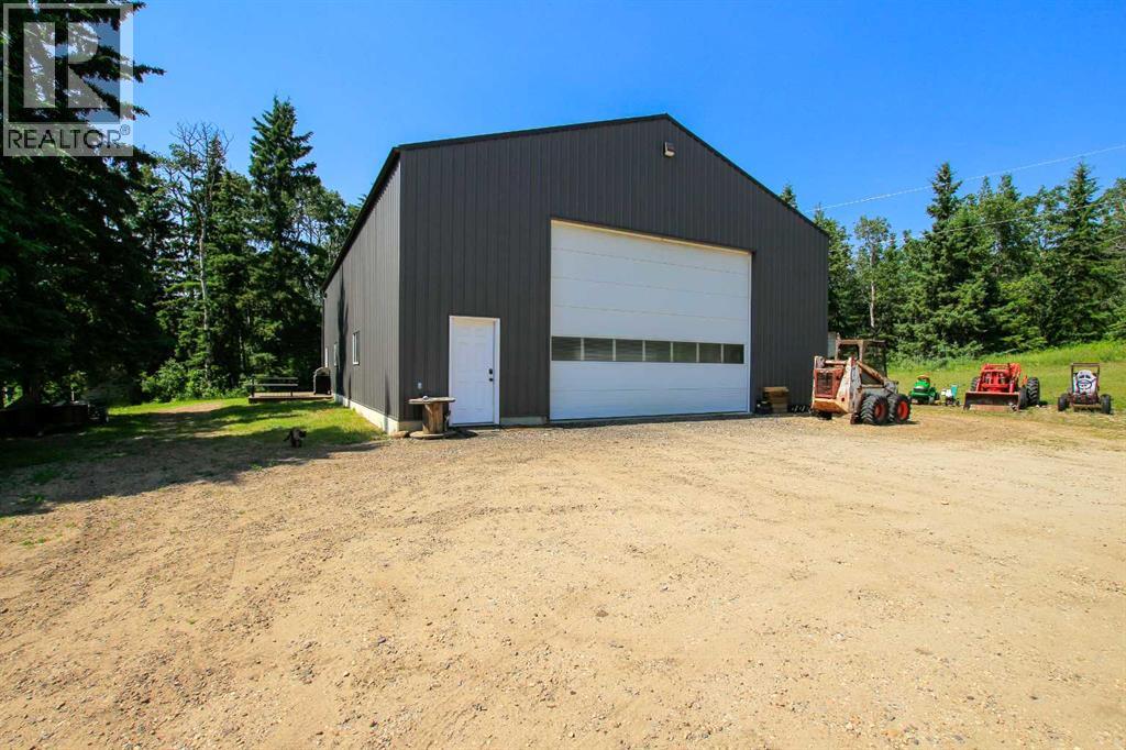 41512 Range Road 260, Rural Lacombe County, Alberta  T4L 2N5 - Photo 41 - A2239843