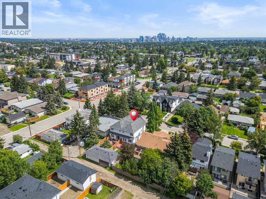 3111 39 Street Sw, Calgary, Alberta  T3E 3G9 - Photo 36 - A2247040