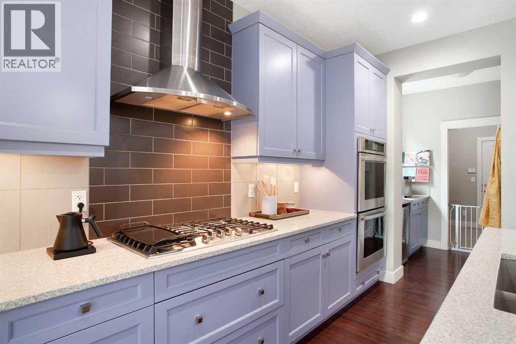 216 Mahogany Bay Se, Calgary, Alberta  T3M 0Y1 - Photo 11 - A2258172