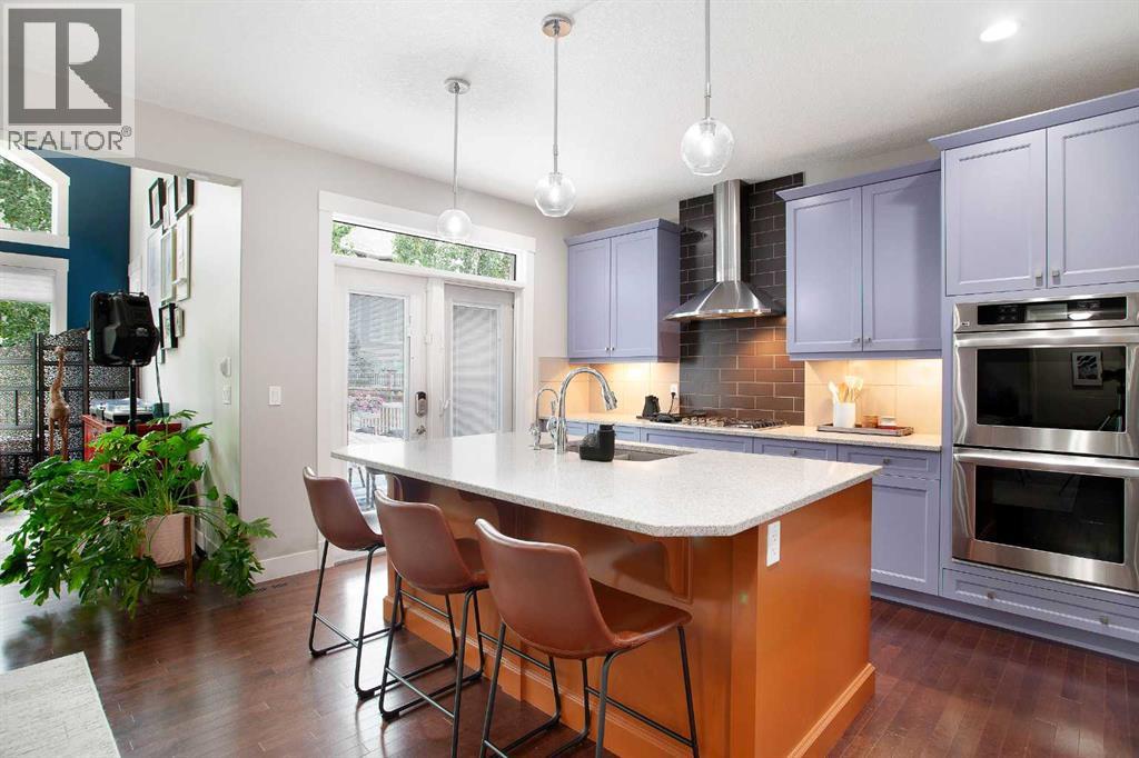 216 Mahogany Bay Se, Calgary, Alberta  T3M 0Y1 - Photo 8 - A2258172