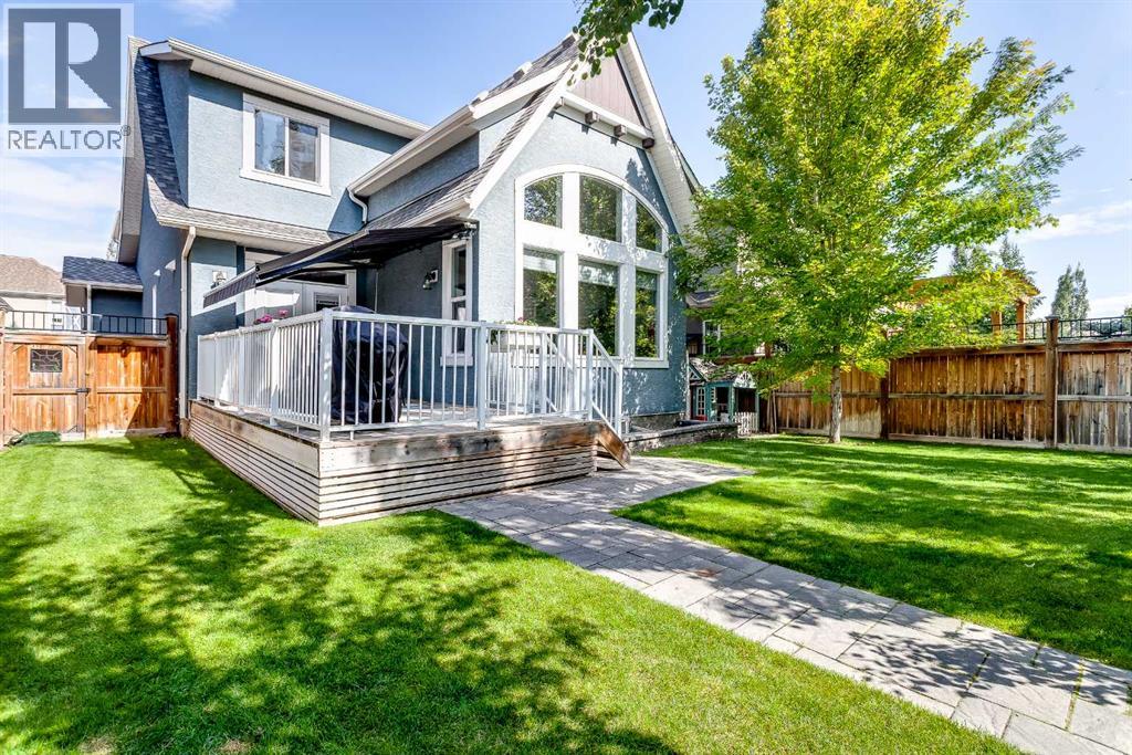 216 Mahogany Bay Se, Calgary, Alberta  T3M 0Y1 - Photo 3 - A2258172