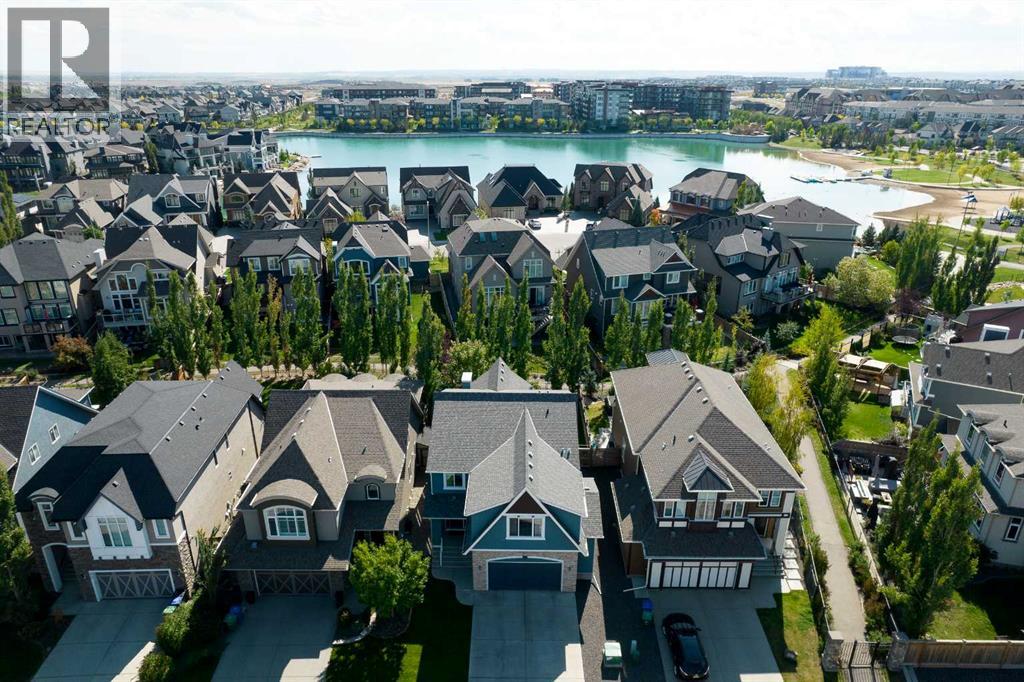 216 Mahogany Bay Se, Calgary, Alberta  T3M 0Y1 - Photo 49 - A2258172