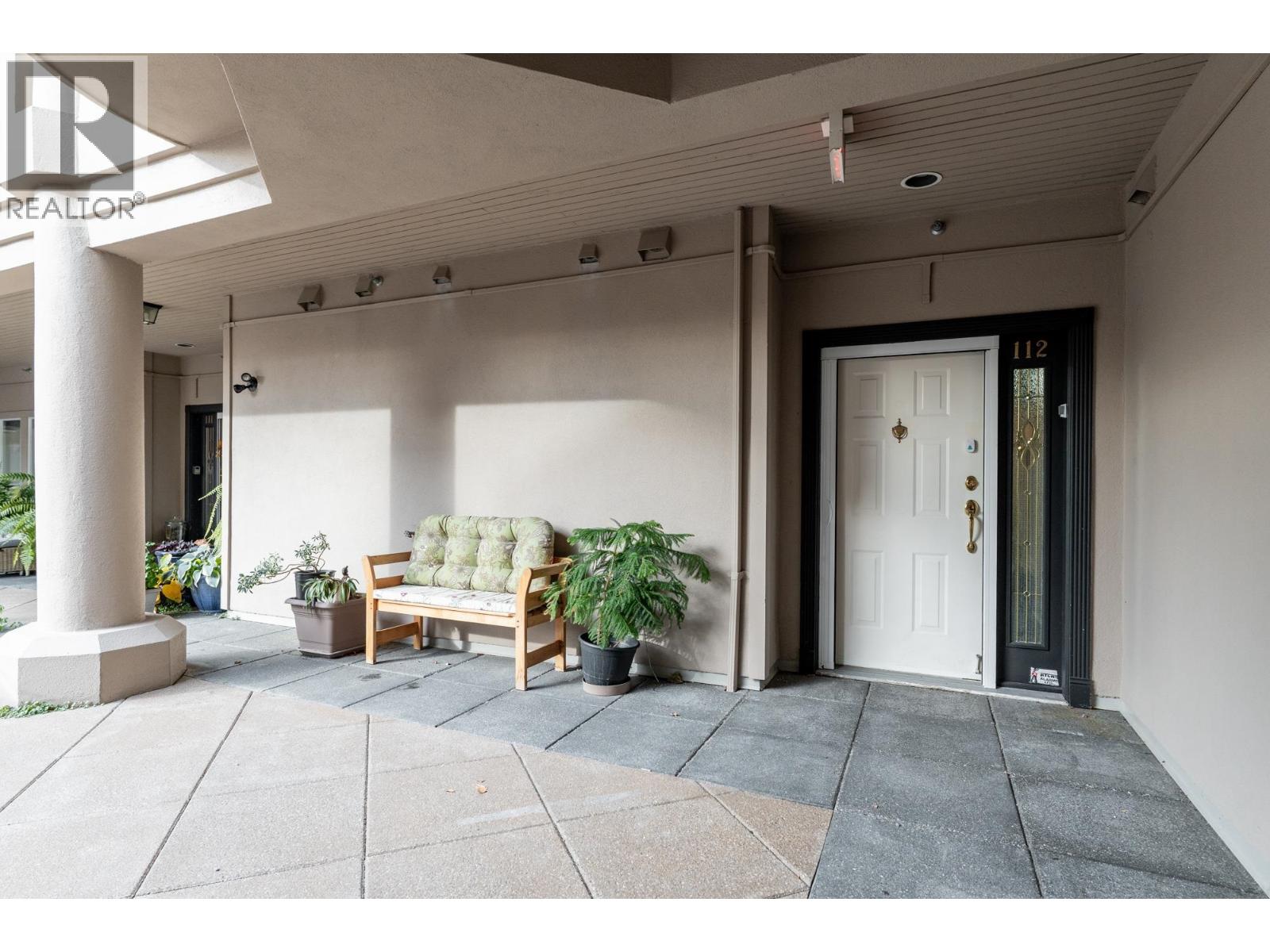 112 7600 Moffatt Road, Richmond, British Columbia  V6Y 3V1 - Photo 5 - R3063535