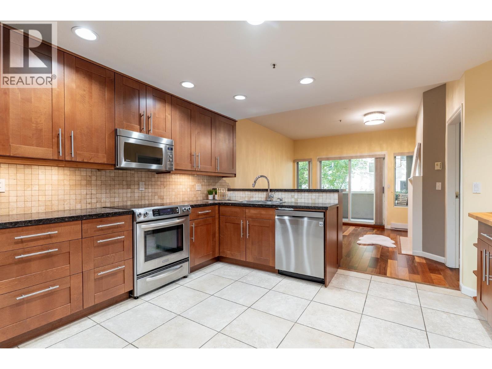 112 7600 Moffatt Road, Richmond, British Columbia  V6Y 3V1 - Photo 7 - R3063535