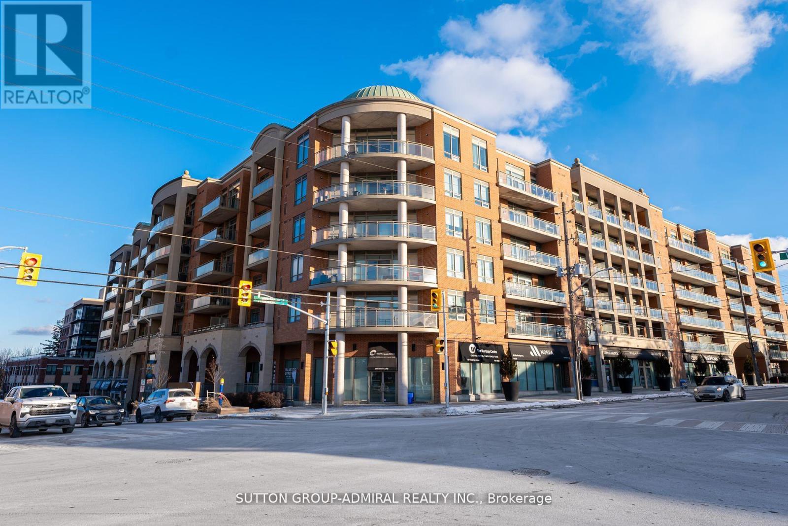 342 - 281 WOODBRIDGE AVENUE, Vaughan, Ontario