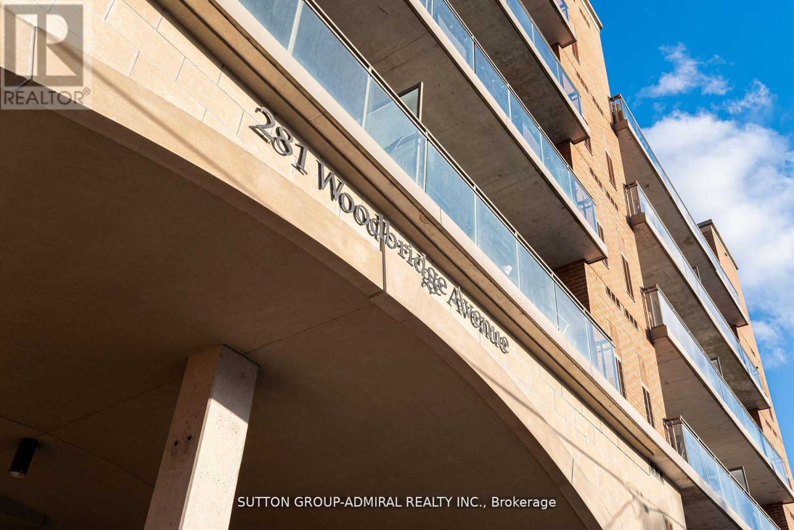 342 - 281 Woodbridge Avenue, Vaughan, Ontario  L4L 0C6 - Photo 12 - N12499900